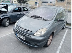 citroën xsara picasso (n68) del año 2005