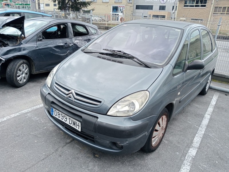 citroën xsara picasso (n68) del año 2005