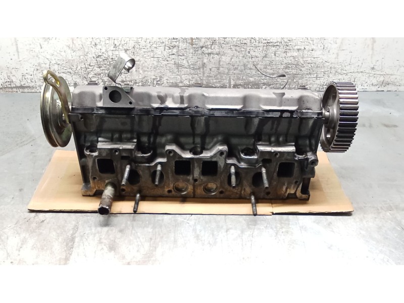 Recambio de culata para peugeot 205 ii (20a/c) 1.7 diesel referencia OEM IAM  161A 83