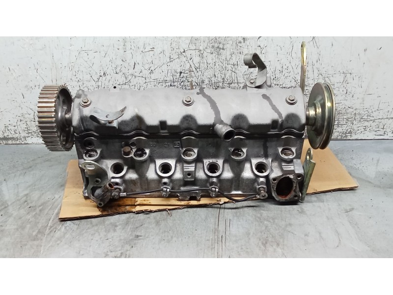 Recambio de culata para peugeot 205 ii (20a/c) 1.7 diesel referencia OEM IAM  161A 83