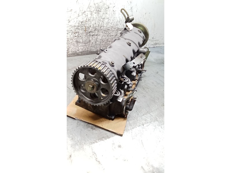Recambio de culata para peugeot 205 ii (20a/c) 1.7 diesel referencia OEM IAM  161A 83