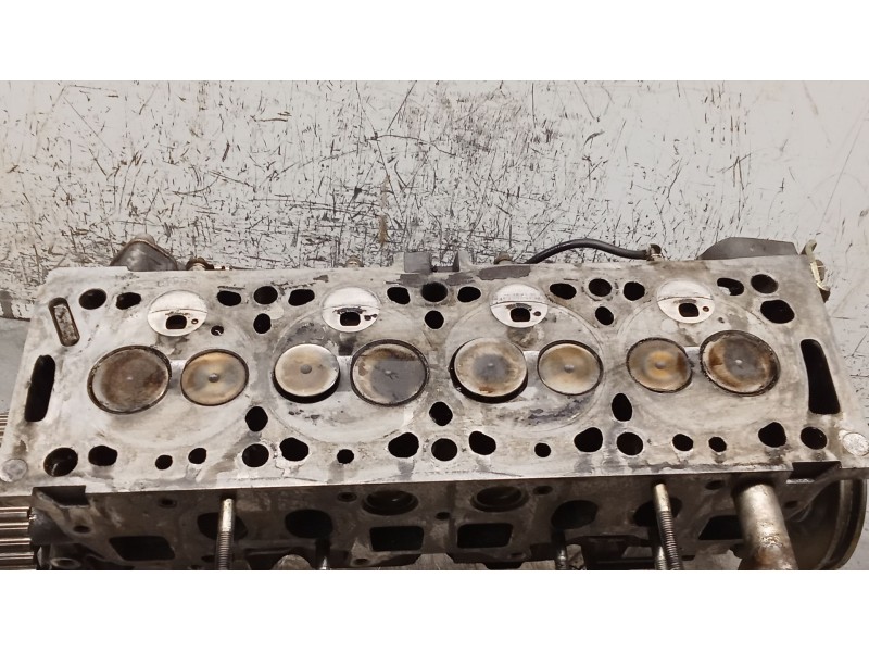 Recambio de culata para peugeot 205 ii (20a/c) 1.7 diesel referencia OEM IAM  161A 83