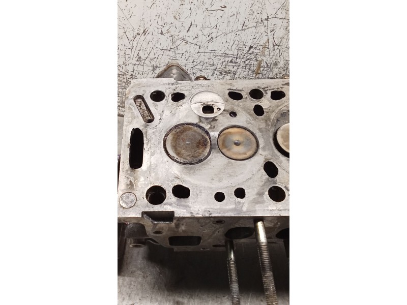 Recambio de culata para peugeot 205 ii (20a/c) 1.7 diesel referencia OEM IAM  161A 83