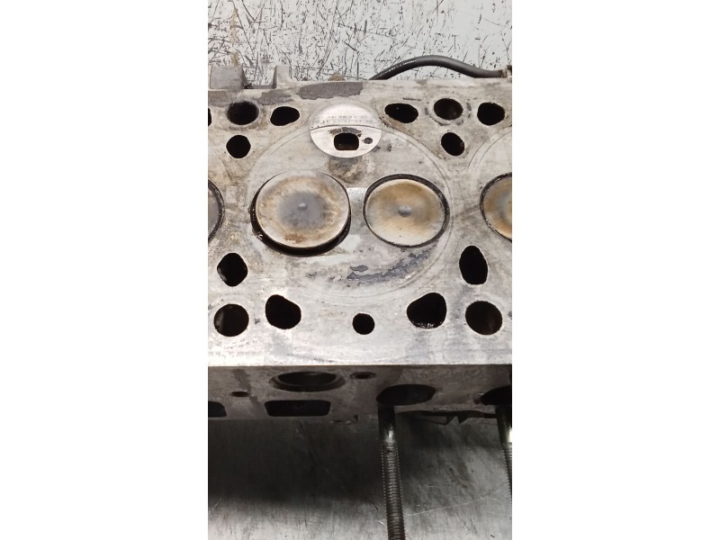 Recambio de culata para peugeot 205 ii (20a/c) 1.7 diesel referencia OEM IAM  161A 83