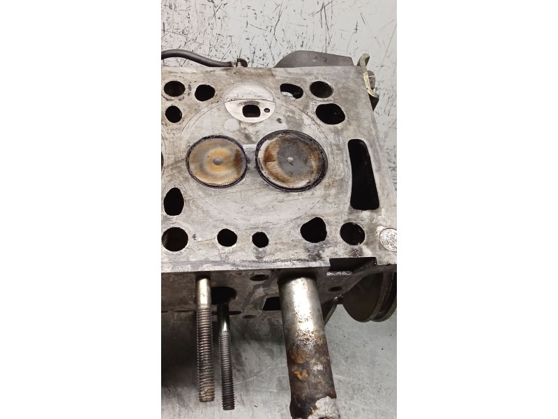 Recambio de culata para peugeot 205 ii (20a/c) 1.7 diesel referencia OEM IAM  161A 83