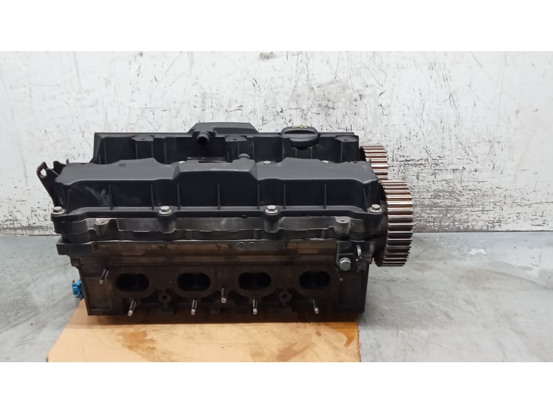 Recambio de culata para peugeot 307 (3a/c) 1.6 16v referencia OEM IAM 9636076010 NFU 01