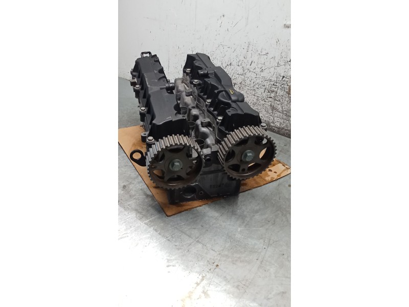 Recambio de culata para peugeot 307 (3a/c) 1.6 16v referencia OEM IAM 9636076010 NFU 01