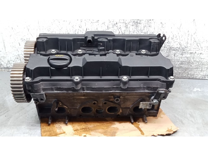 Recambio de culata para peugeot 307 (3a/c) 1.6 16v referencia OEM IAM 9636076010 NFU 01