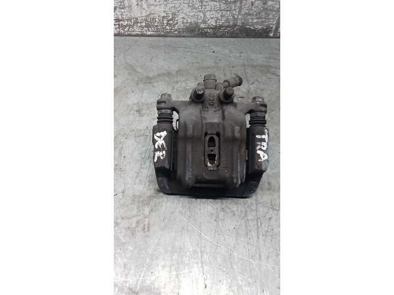 Recambio de pinza freno trasera derecha para honda accord viii (cu) 2.2 i-dtec (cu3) referencia OEM IAM 10CL15SN NIFIN 08