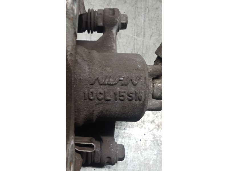 Recambio de pinza freno trasera derecha para honda accord viii (cu) 2.2 i-dtec (cu3) referencia OEM IAM 10CL15SN NIFIN 08