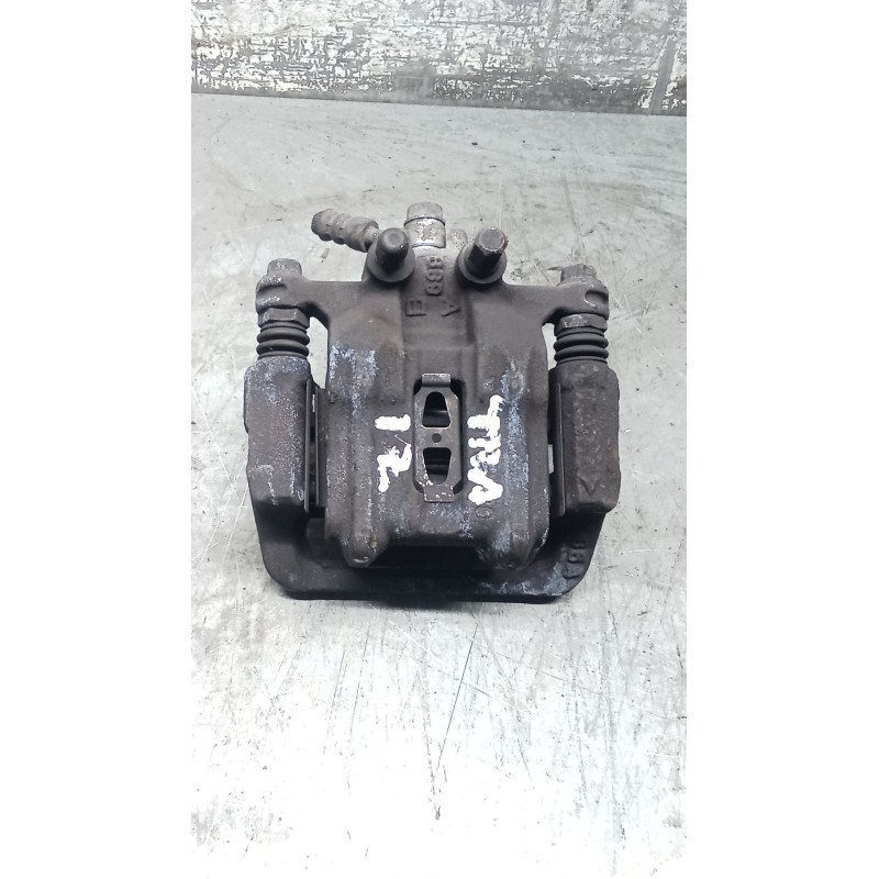 Recambio de pinza freno trasera izquierda para honda accord viii (cu) 2.2 i-dtec (cu3) referencia OEM IAM 10CL15SN NIFIN 08