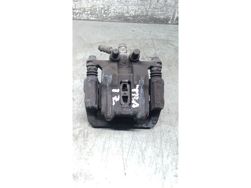 Recambio de pinza freno trasera izquierda para honda accord viii (cu) 2.2 i-dtec (cu3) referencia OEM IAM 10CL15SN NIFIN 08