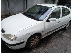renault megane i fase 2 berlina (ba0) del año 2001
