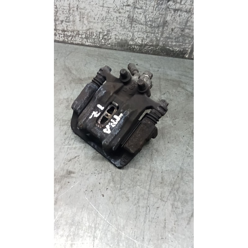 Recambio de pinza freno trasera izquierda para honda accord viii (cu) 2.2 i-dtec (cu3) referencia OEM IAM 10CL15SN NIFIN 08