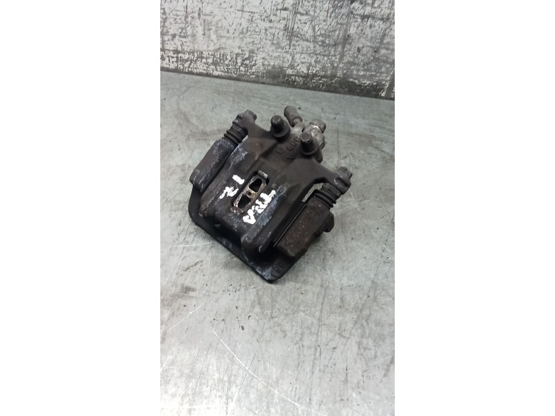 Recambio de pinza freno trasera izquierda para honda accord viii (cu) 2.2 i-dtec (cu3) referencia OEM IAM 10CL15SN NIFIN 08