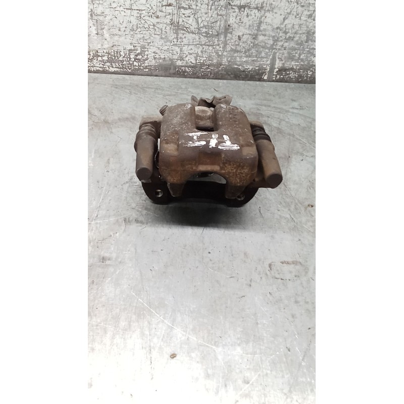 Recambio de pinza freno trasera izquierda para peugeot 307 (3a/c) 1.6 16v referencia OEM IAM  TRW 01