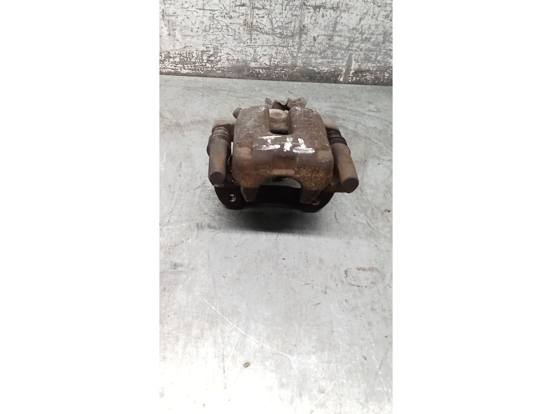 Recambio de pinza freno trasera izquierda para peugeot 307 (3a/c) 1.6 16v referencia OEM IAM  TRW 01