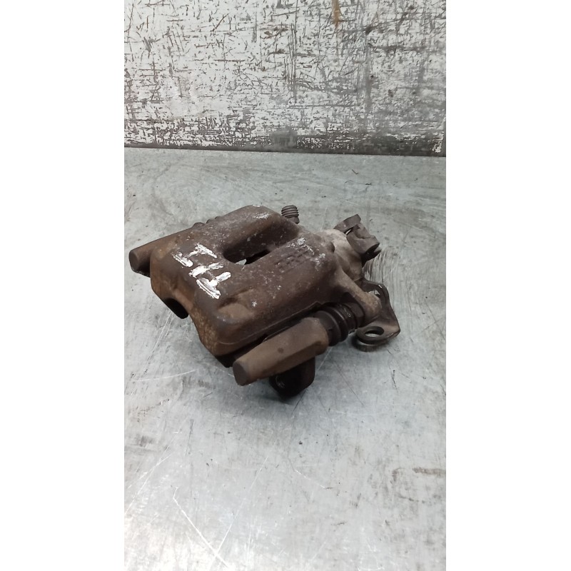 Recambio de pinza freno trasera izquierda para peugeot 307 (3a/c) 1.6 16v referencia OEM IAM  TRW 01