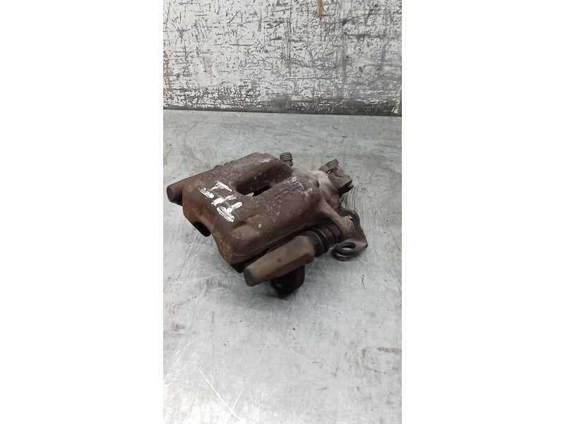 Recambio de pinza freno trasera izquierda para peugeot 307 (3a/c) 1.6 16v referencia OEM IAM  TRW 01