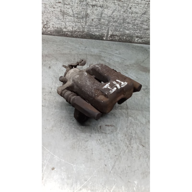 Recambio de pinza freno trasera izquierda para peugeot 307 (3a/c) 1.6 16v referencia OEM IAM  TRW 01