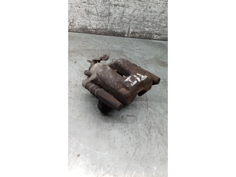 Recambio de pinza freno trasera izquierda para peugeot 307 (3a/c) 1.6 16v referencia OEM IAM  TRW 01