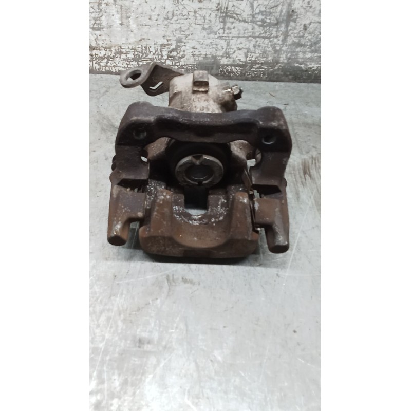 Recambio de pinza freno trasera izquierda para peugeot 307 (3a/c) 1.6 16v referencia OEM IAM  TRW 01