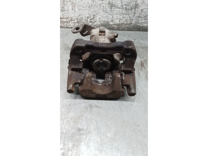 Recambio de pinza freno trasera izquierda para peugeot 307 (3a/c) 1.6 16v referencia OEM IAM  TRW 01
