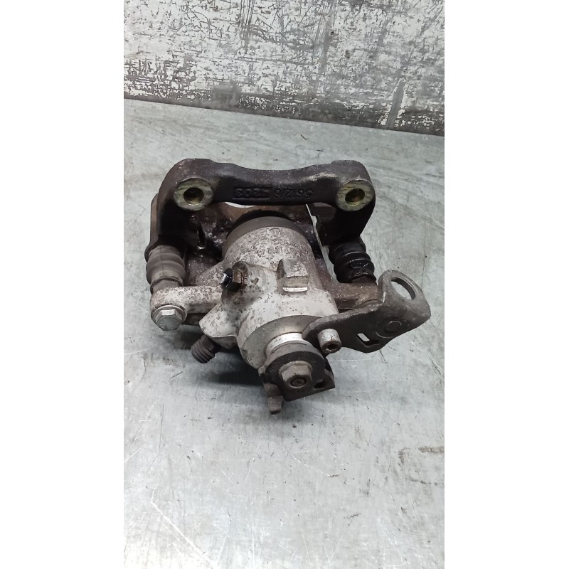 Recambio de pinza freno trasera izquierda para peugeot 307 (3a/c) 1.6 16v referencia OEM IAM  TRW 01