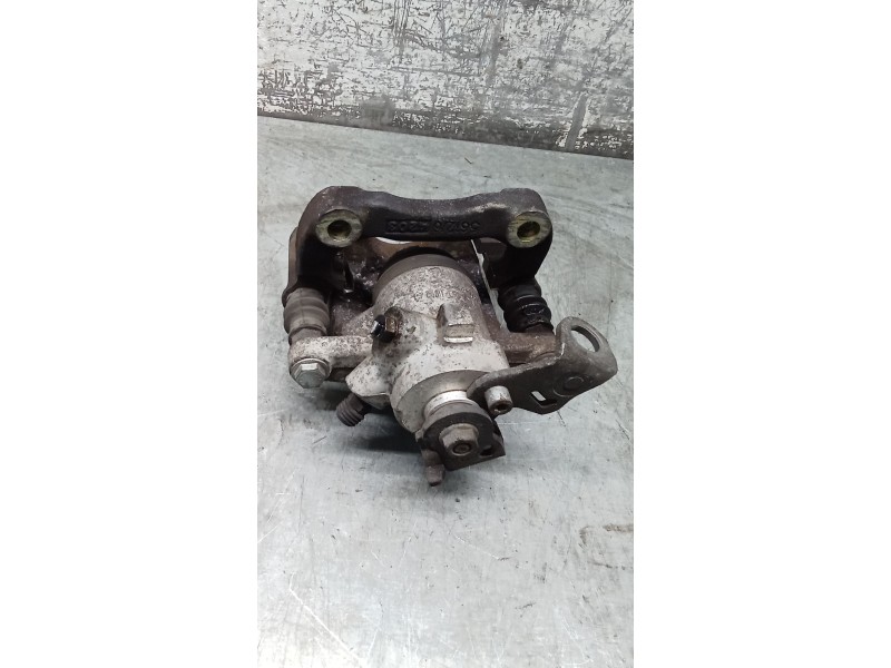 Recambio de pinza freno trasera izquierda para peugeot 307 (3a/c) 1.6 16v referencia OEM IAM  TRW 01
