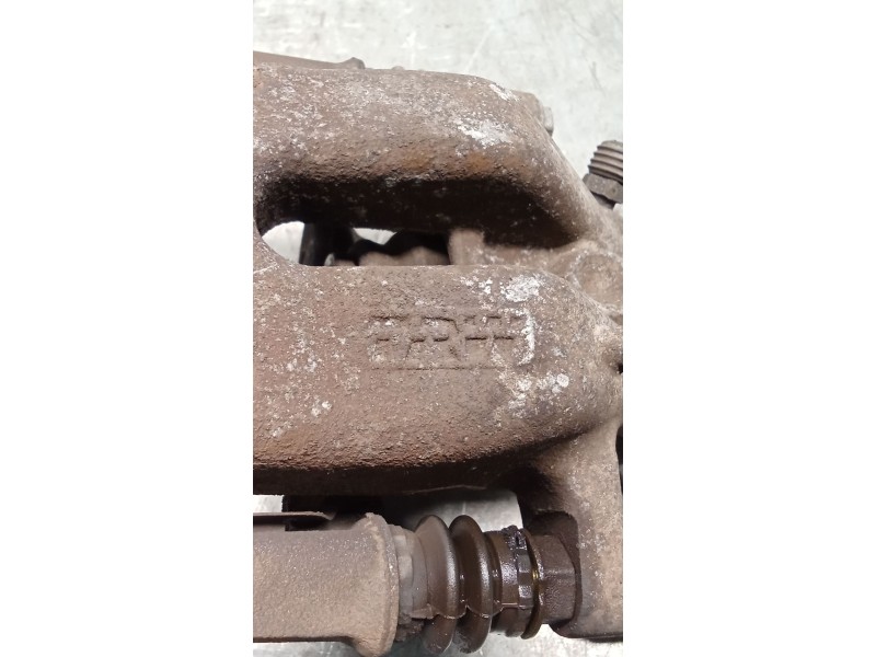 Recambio de pinza freno trasera izquierda para peugeot 307 (3a/c) 1.6 16v referencia OEM IAM  TRW 01