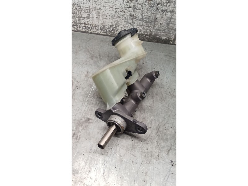 Recambio de bomba freno para honda accord viii (cu) 2.2 i-dtec (cu3) referencia OEM IAM   08