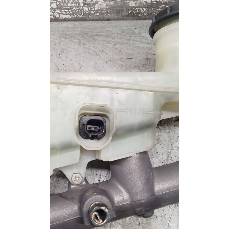 Recambio de bomba freno para honda accord viii (cu) 2.2 i-dtec (cu3) referencia OEM IAM   08