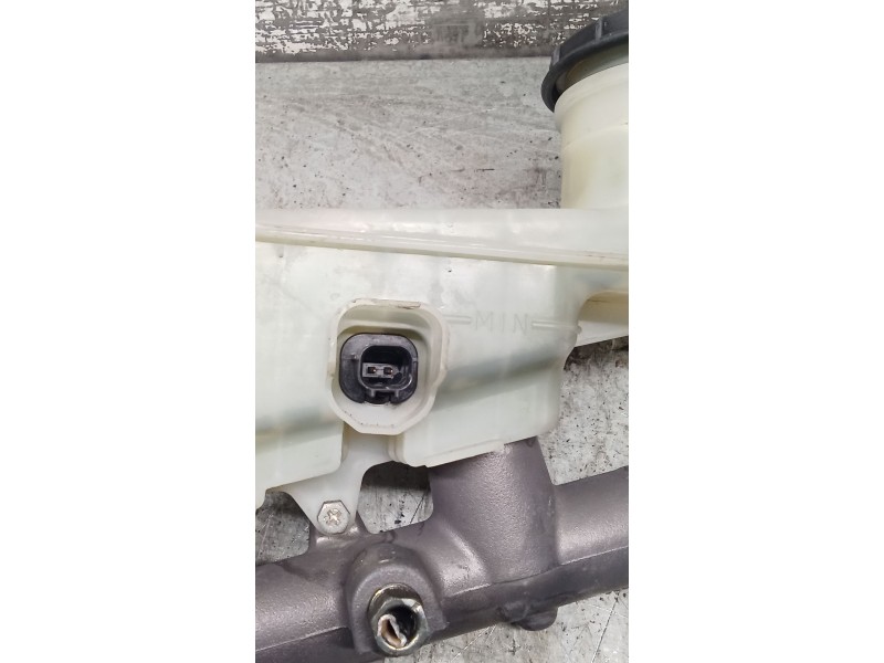 Recambio de bomba freno para honda accord viii (cu) 2.2 i-dtec (cu3) referencia OEM IAM   08