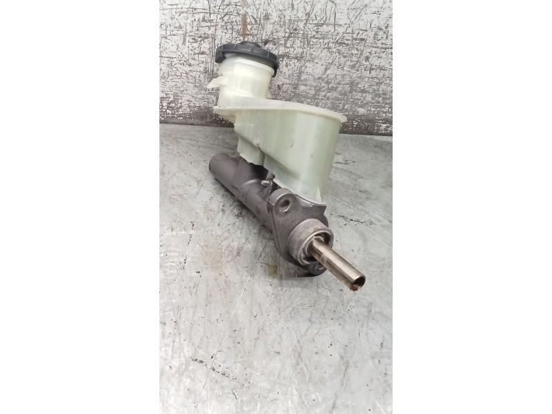 Recambio de bomba freno para honda accord viii (cu) 2.2 i-dtec (cu3) referencia OEM IAM   08