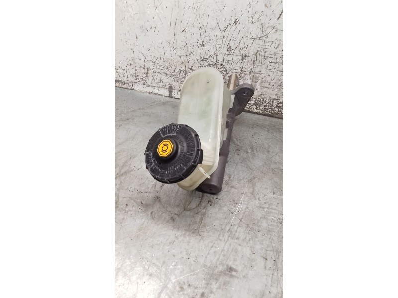 Recambio de bomba freno para honda accord viii (cu) 2.2 i-dtec (cu3) referencia OEM IAM   08