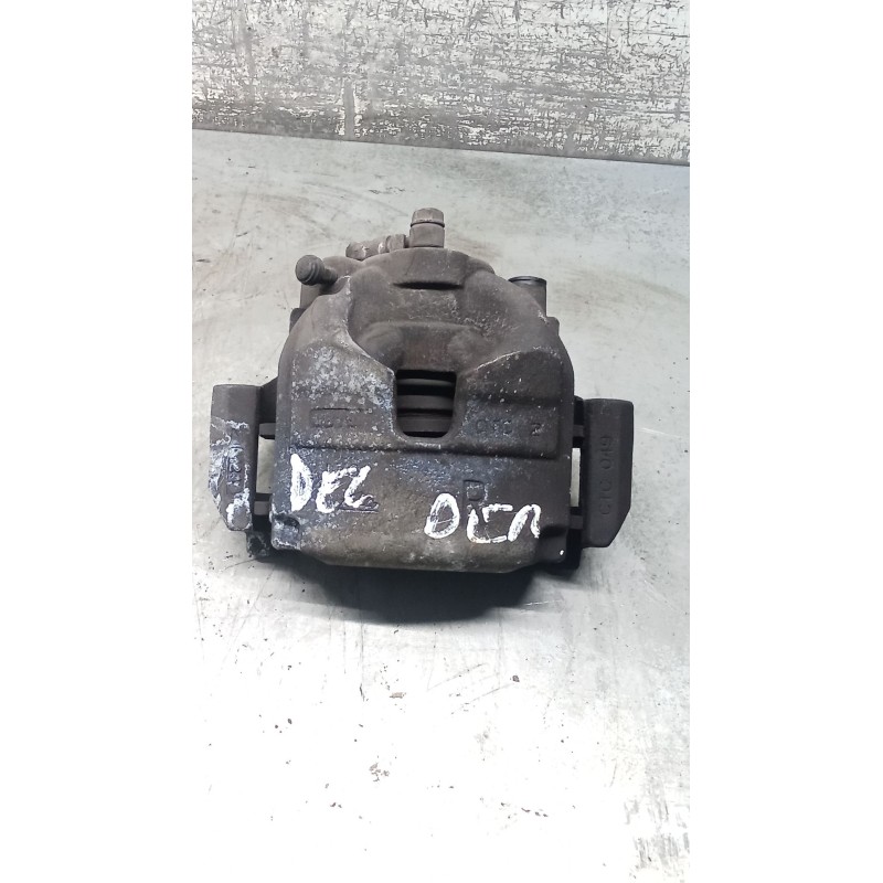 Recambio de pinza freno delantera derecha para honda accord viii (cu) 2.2 i-dtec (cu3) referencia OEM IAM  ATE 08