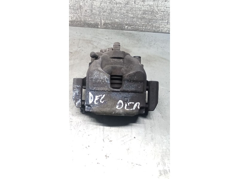 Recambio de pinza freno delantera derecha para honda accord viii (cu) 2.2 i-dtec (cu3) referencia OEM IAM  ATE 08