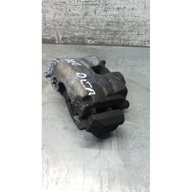 Recambio de pinza freno delantera derecha para honda accord viii (cu) 2.2 i-dtec (cu3) referencia OEM IAM  ATE 08