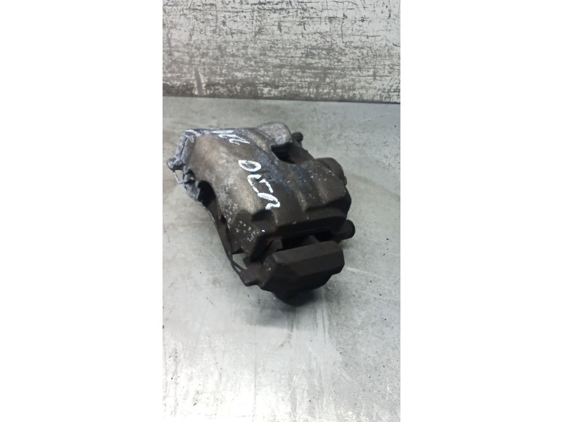 Recambio de pinza freno delantera derecha para honda accord viii (cu) 2.2 i-dtec (cu3) referencia OEM IAM  ATE 08