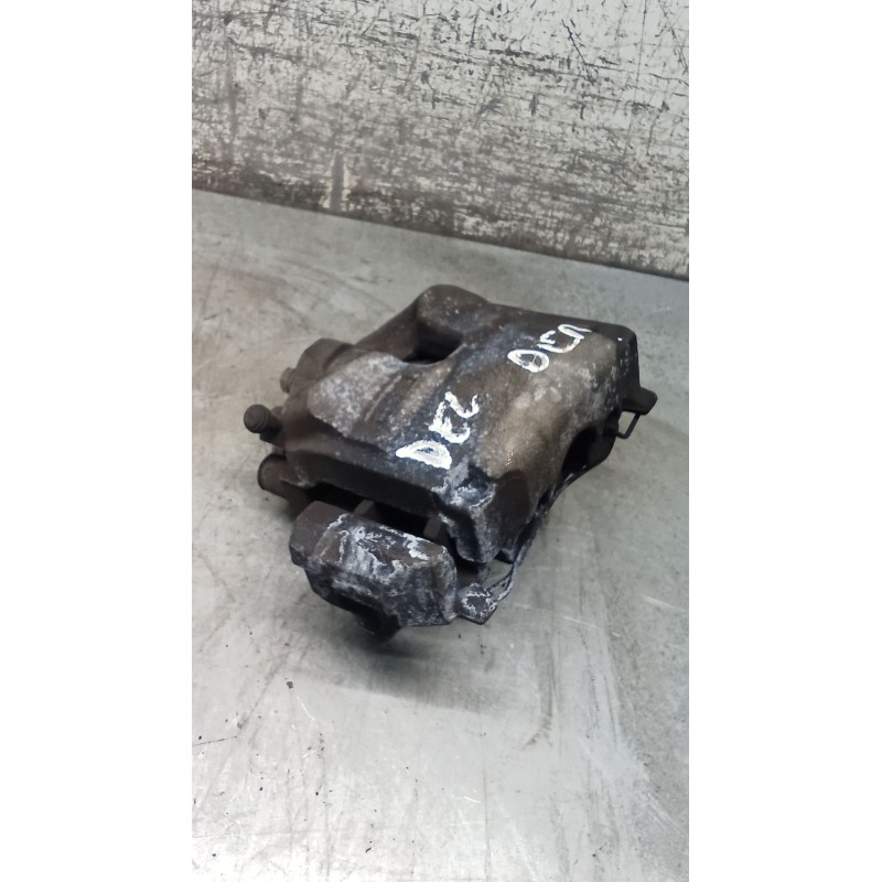 Recambio de pinza freno delantera derecha para honda accord viii (cu) 2.2 i-dtec (cu3) referencia OEM IAM  ATE 08