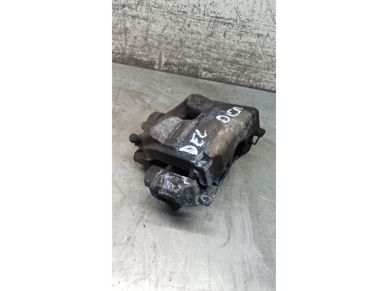 Recambio de pinza freno delantera derecha para honda accord viii (cu) 2.2 i-dtec (cu3) referencia OEM IAM  ATE 08
