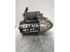 Recambio de motor arranque para mercedes vaneo (w414) furgoneta compacta 1.7 cdi vaneo (414.700) referencia OEM IAM   