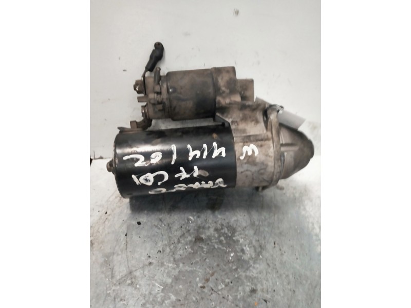 Recambio de motor arranque para mercedes vaneo (w414) furgoneta compacta 1.7 cdi vaneo (414.700) referencia OEM IAM   