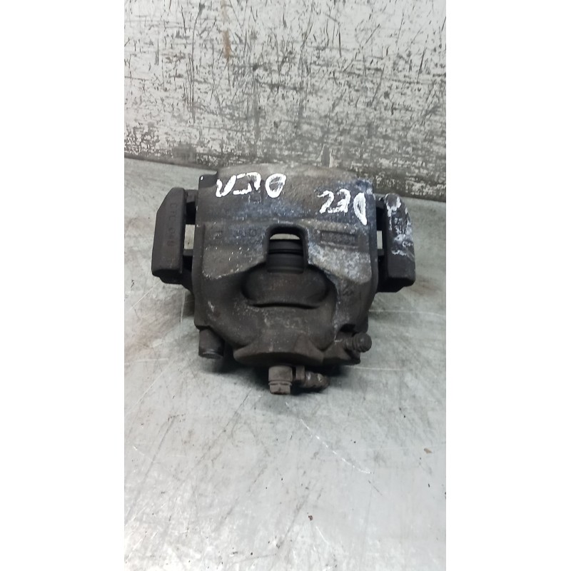 Recambio de pinza freno delantera derecha para honda accord viii (cu) 2.2 i-dtec (cu3) referencia OEM IAM  ATE 08