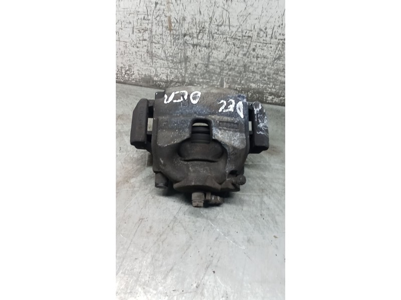 Recambio de pinza freno delantera derecha para honda accord viii (cu) 2.2 i-dtec (cu3) referencia OEM IAM  ATE 08