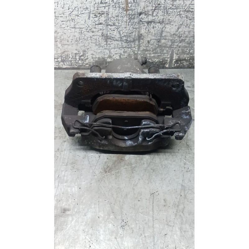 Recambio de pinza freno delantera derecha para honda accord viii (cu) 2.2 i-dtec (cu3) referencia OEM IAM  ATE 08