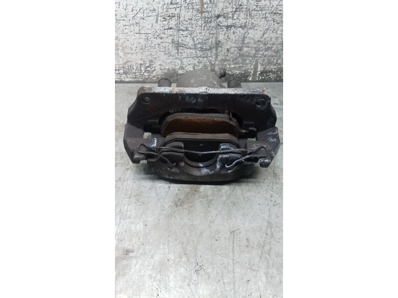 Recambio de pinza freno delantera derecha para honda accord viii (cu) 2.2 i-dtec (cu3) referencia OEM IAM  ATE 08