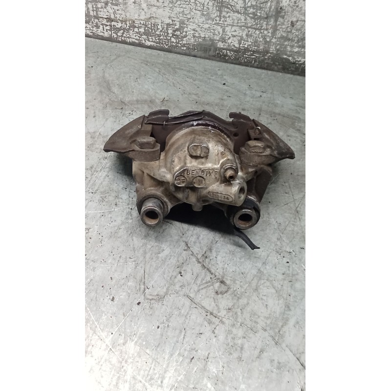 Recambio de pinza freno delantera derecha para peugeot 205 ii (20a/c) 1.7 diesel referencia OEM IAM  BENDIX 83