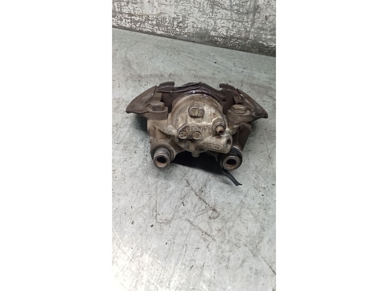 Recambio de pinza freno delantera derecha para peugeot 205 ii (20a/c) 1.7 diesel referencia OEM IAM  BENDIX 83