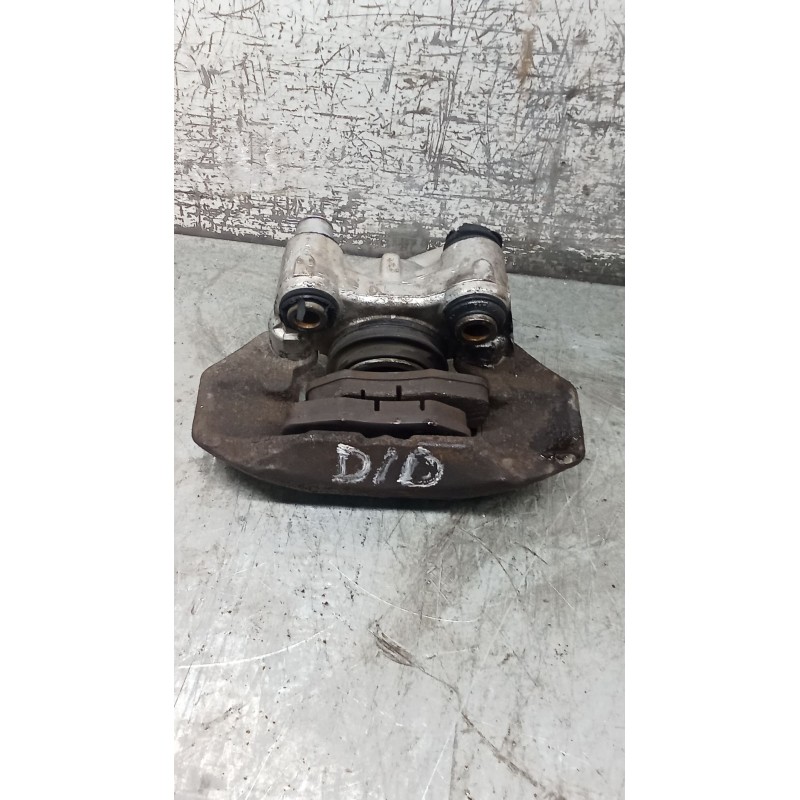 Recambio de pinza freno delantera derecha para peugeot 205 ii (20a/c) 1.7 diesel referencia OEM IAM  BENDIX 83